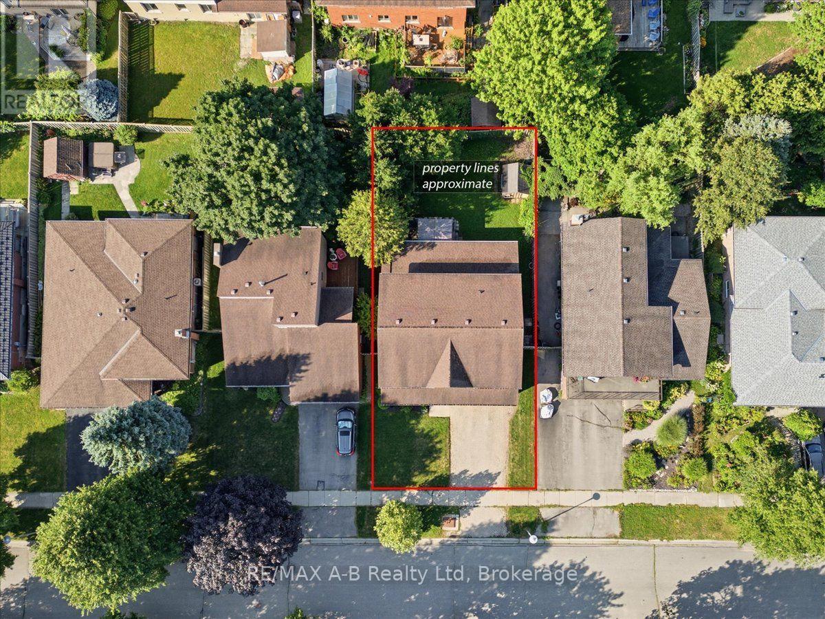 33 Demille Street, Stratford, Ontario  N4Z 1C5 - Photo 45 - X13643072