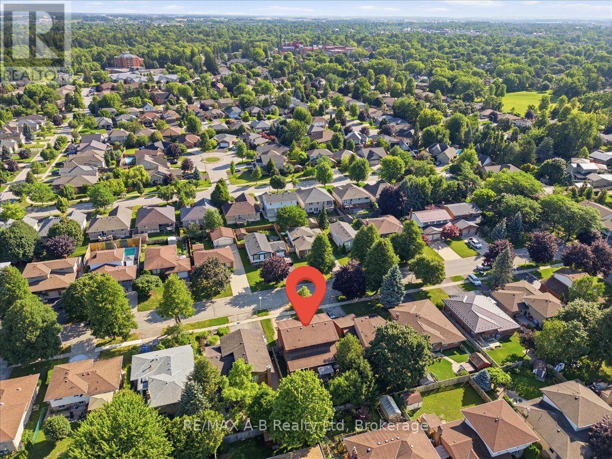 33 Demille Street, Stratford, Ontario  N4Z 1C5 - Photo 46 - X13643072