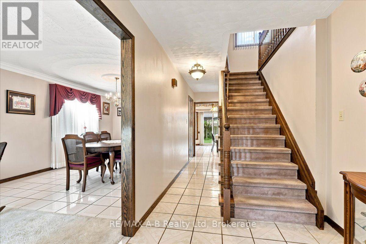 33 Demille Street, Stratford, Ontario  N4Z 1C5 - Photo 7 - X13643072