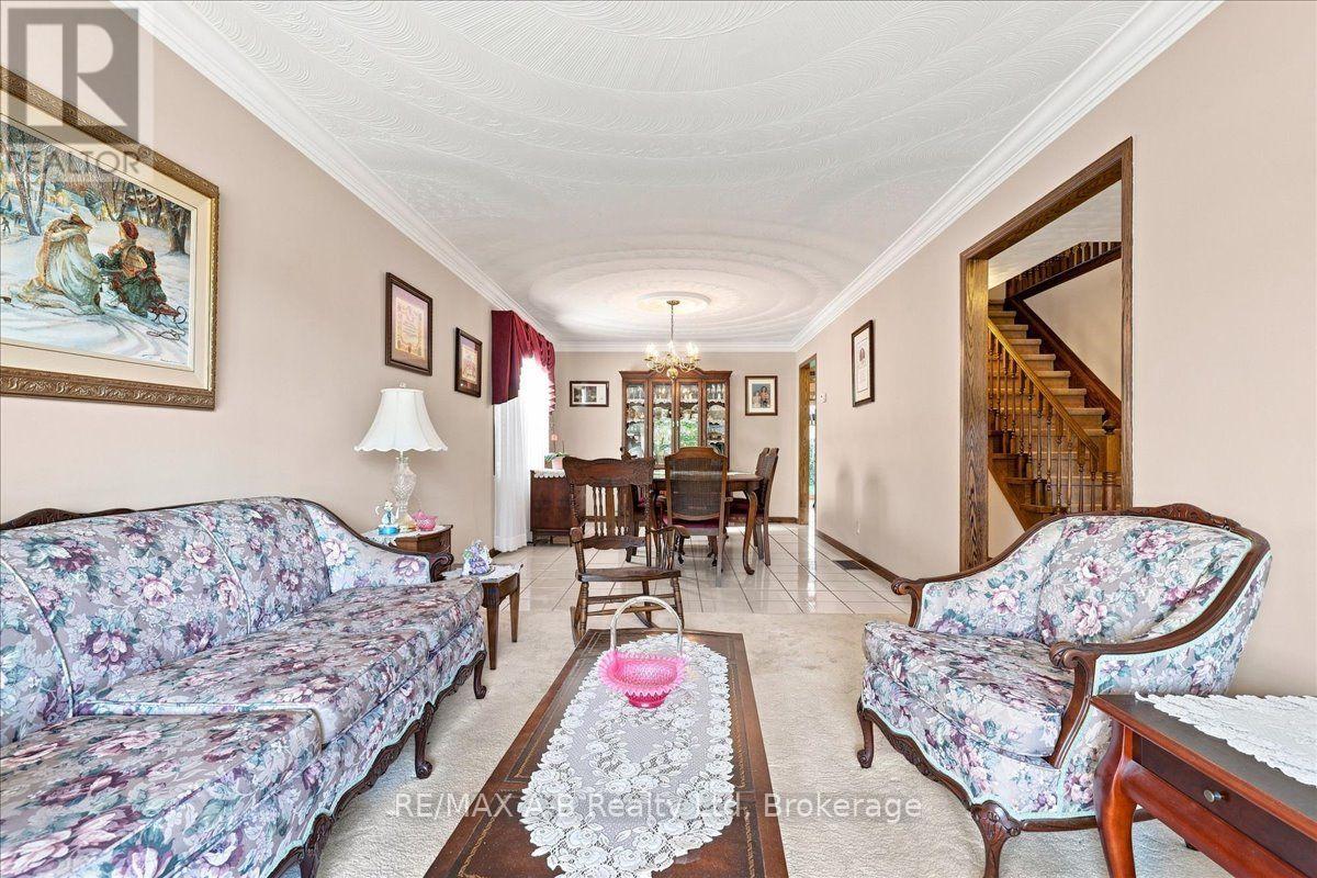 33 Demille Street, Stratford, Ontario  N4Z 1C5 - Photo 9 - X13643072