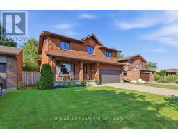 33 DEMILLE STREET, Stratford, Ontario