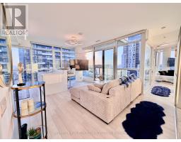 3004 - 290 ADELAIDE STREET W, Toronto, Ontario