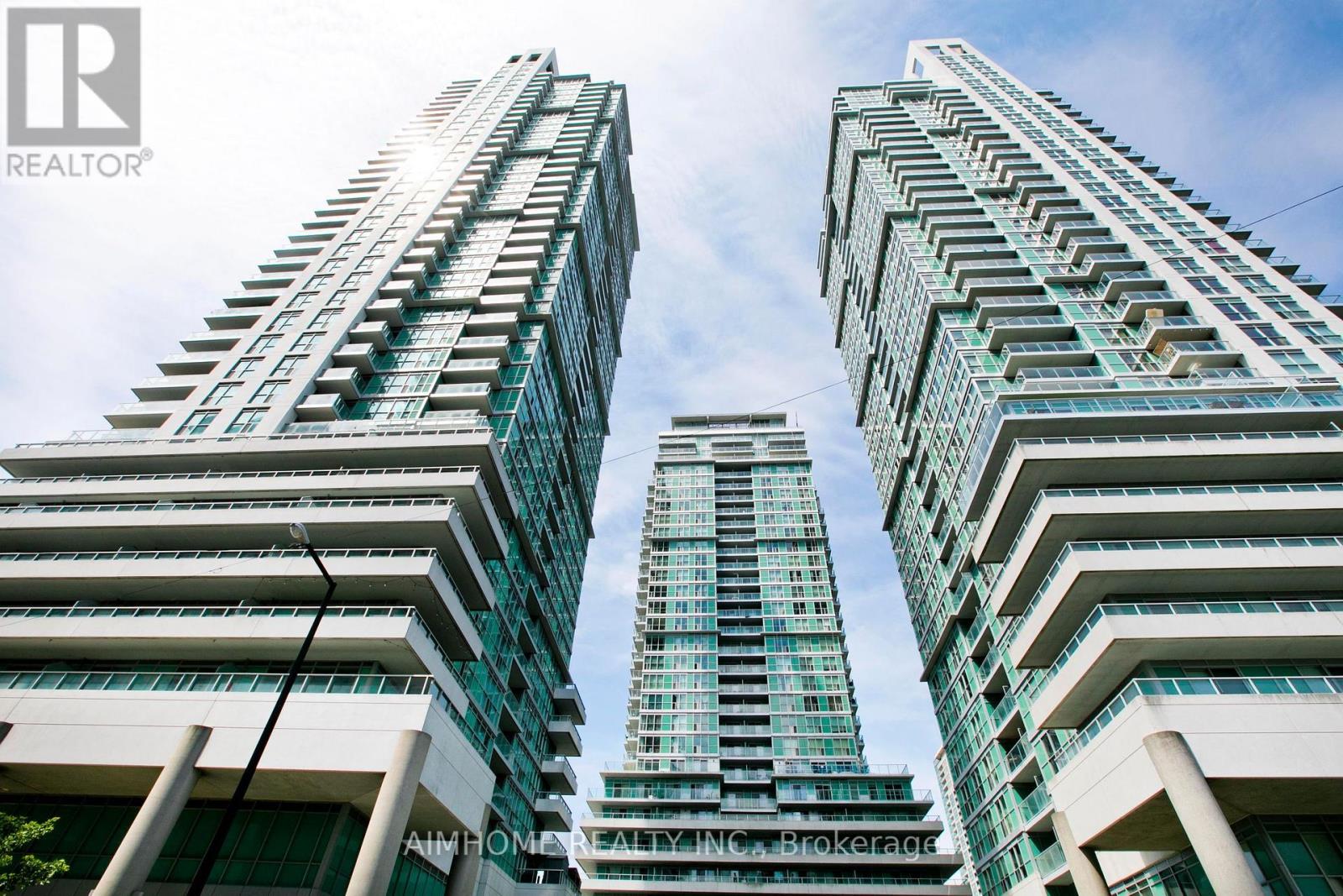 2402 - 60 TOWN CENTRE COURT, Toronto, Ontario