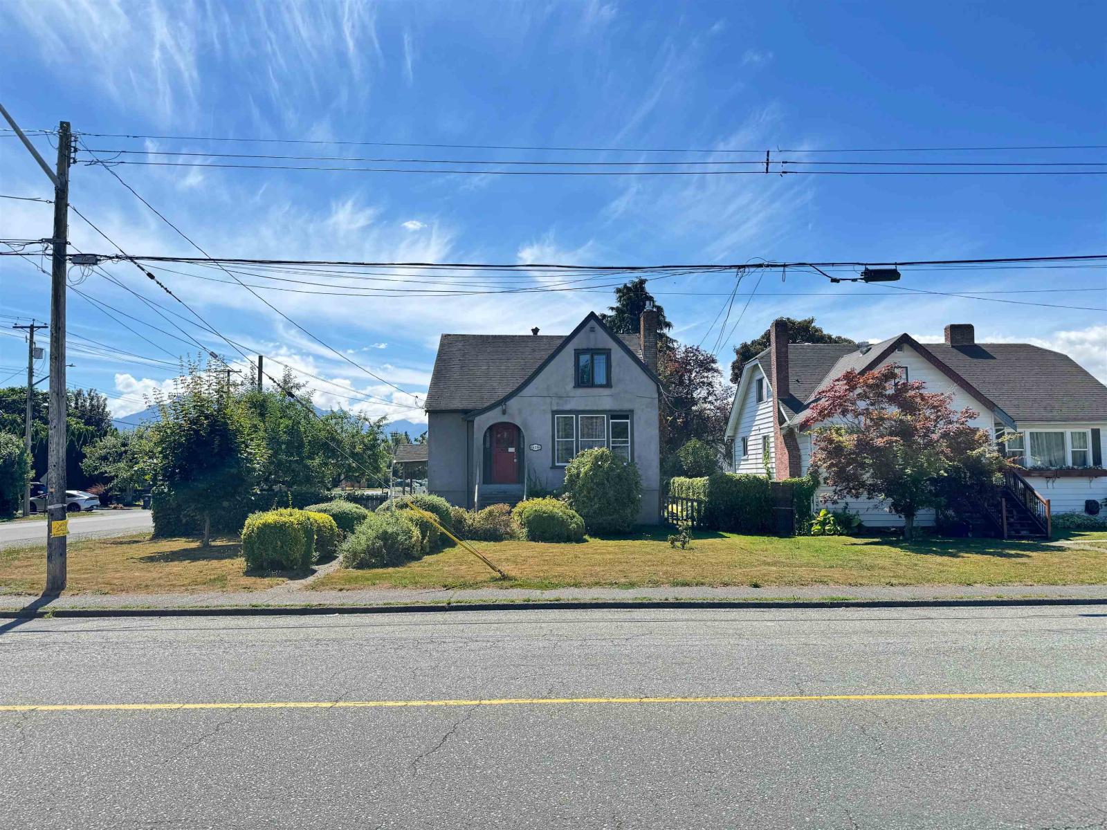 46198 FIRST AVENUE|Chilliwack Proper East, Chilliwack, British Columbia