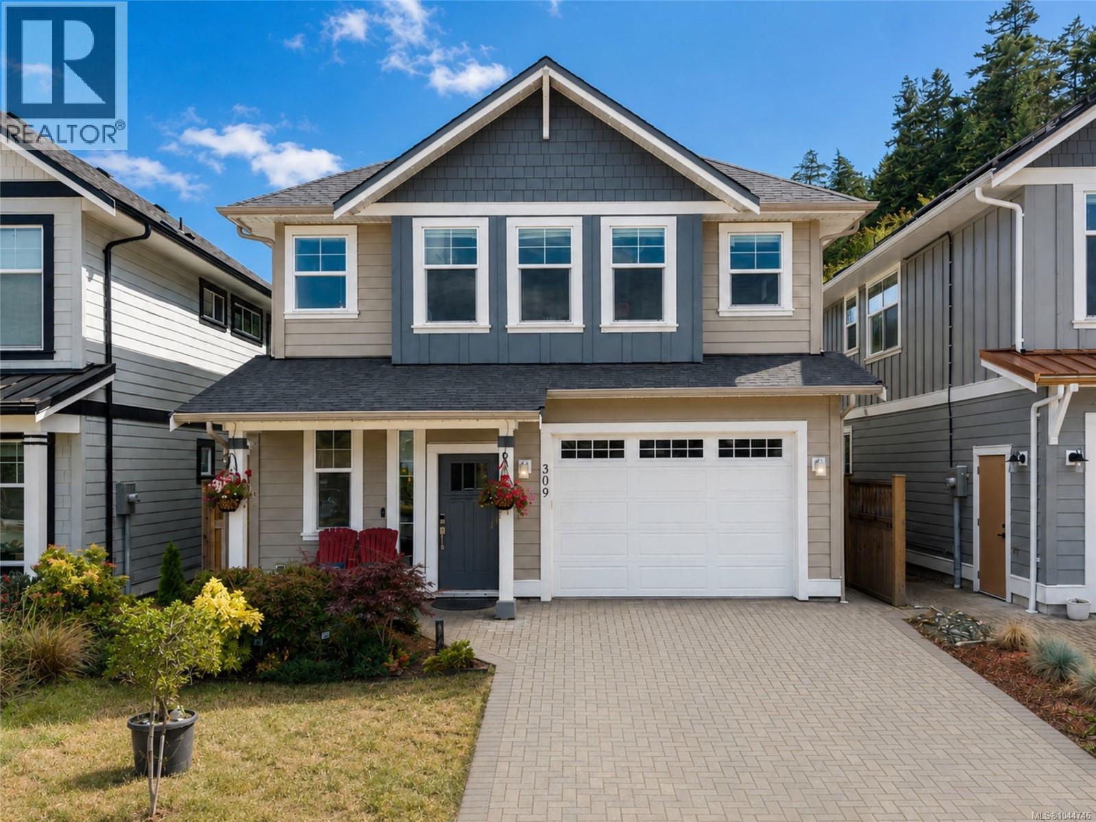 309 Seafield Rd, Colwood, British Columbia