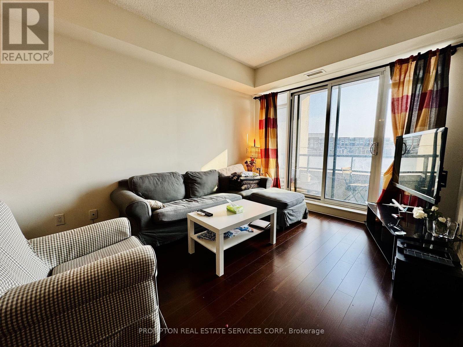 503 - 111 UPPER DUKE CRESCENT, Markham, Ontario