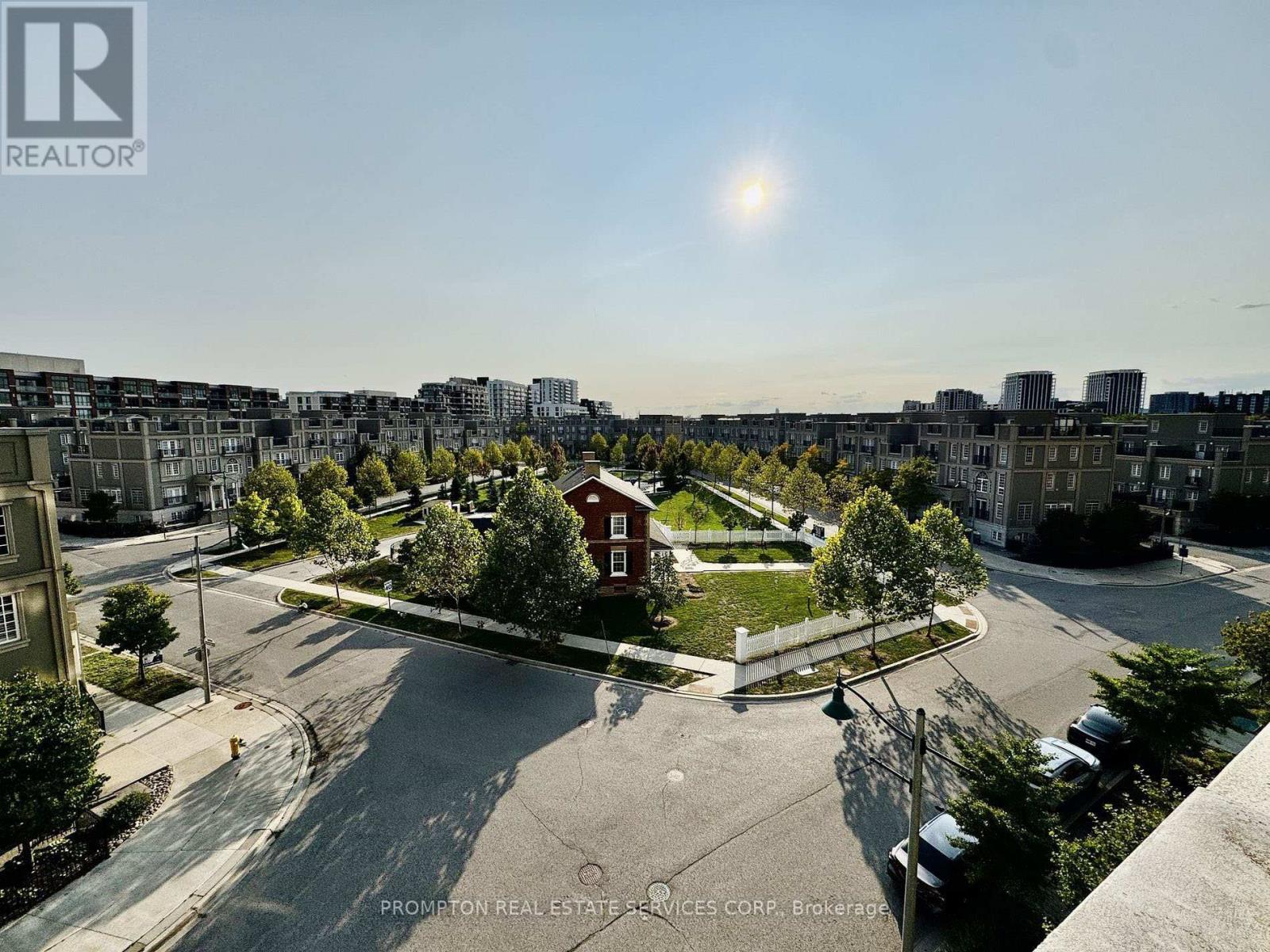 503 - 111 Upper Duke Crescent, Markham, Ontario  L6G 0C8 - Photo 11 - N13643070