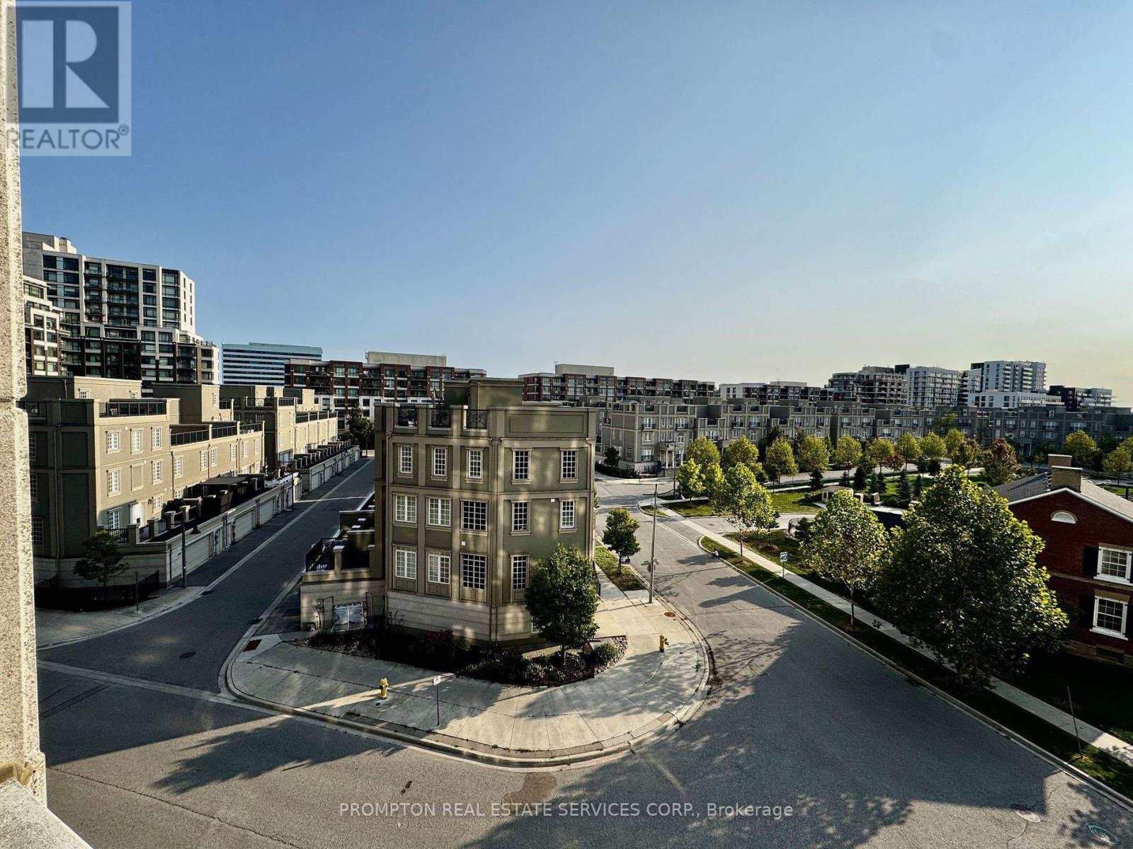 503 - 111 Upper Duke Crescent, Markham, Ontario  L6G 0C8 - Photo 12 - N13643070
