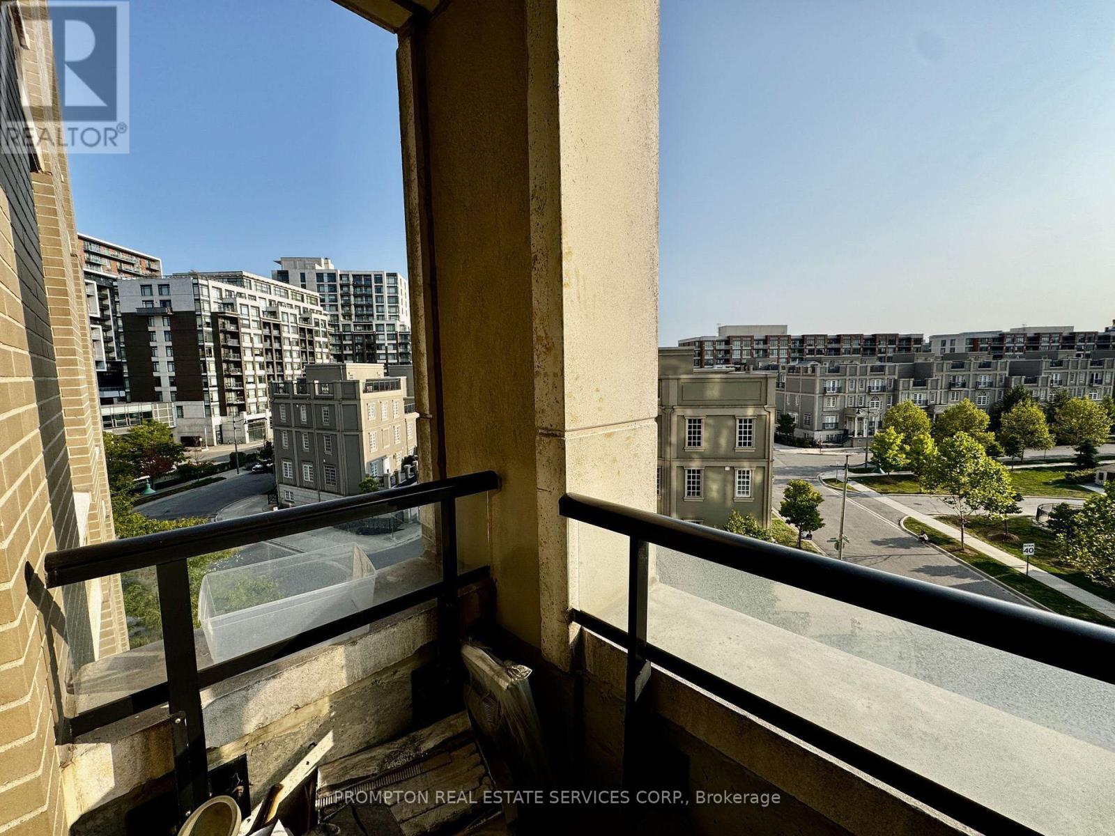 503 - 111 Upper Duke Crescent, Markham, Ontario  L6G 0C8 - Photo 13 - N13643070