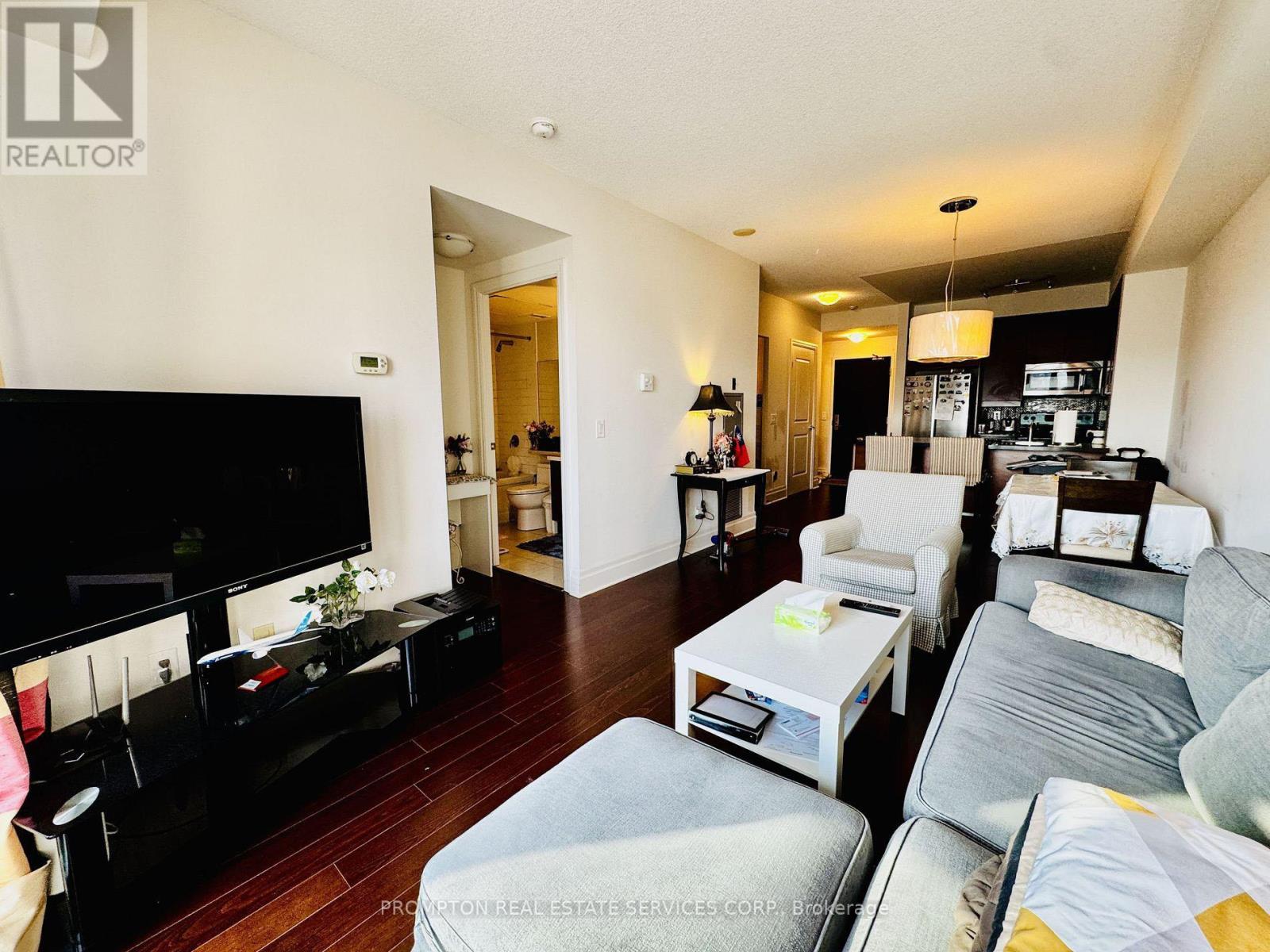 503 - 111 Upper Duke Crescent, Markham, Ontario  L6G 0C8 - Photo 15 - N13643070