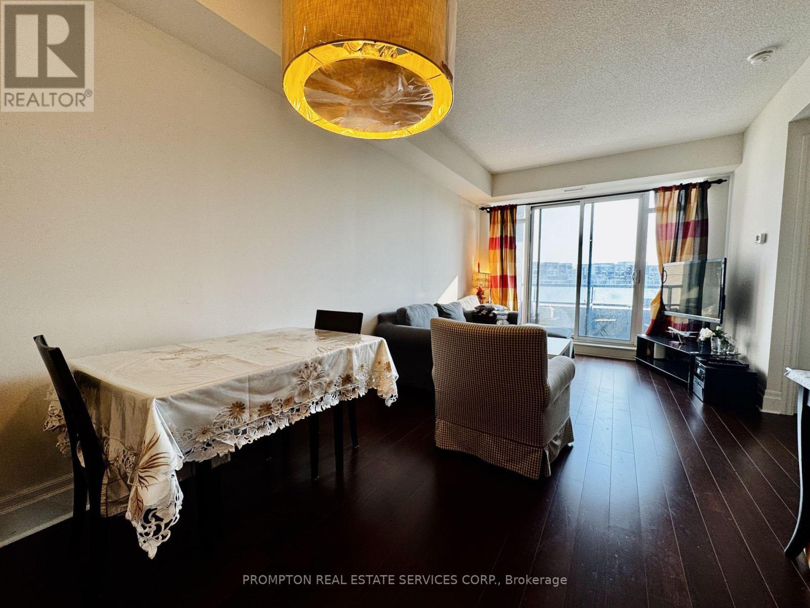 503 - 111 Upper Duke Crescent, Markham, Ontario  L6G 0C8 - Photo 2 - N13643070