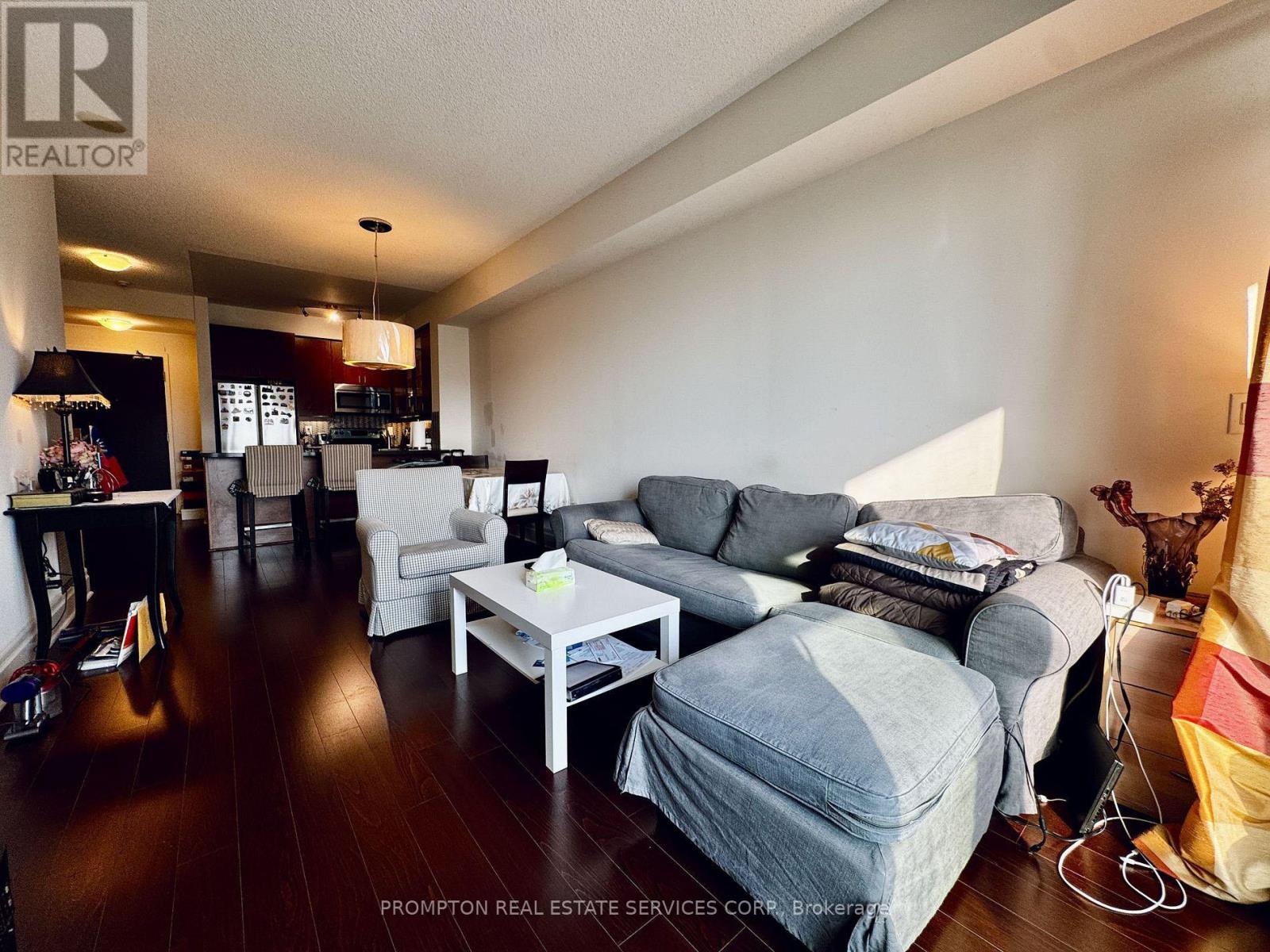 503 - 111 Upper Duke Crescent, Markham, Ontario  L6G 0C8 - Photo 3 - N13643070