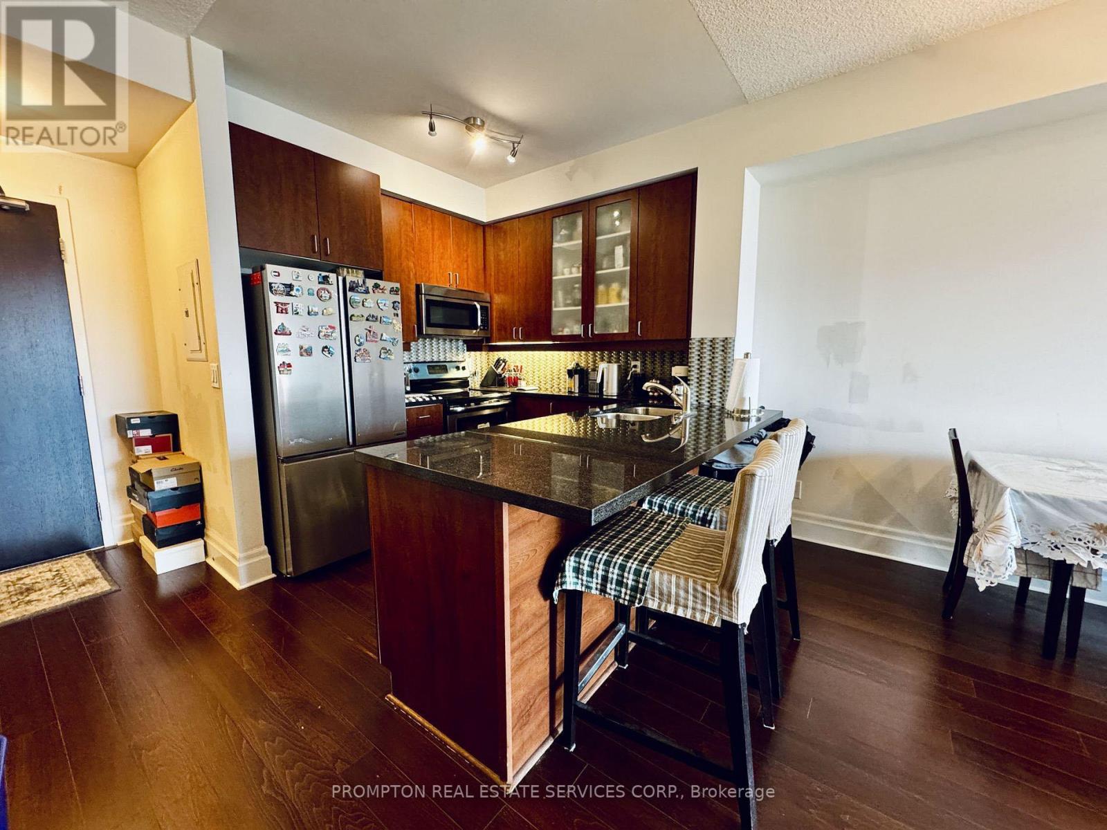 503 - 111 Upper Duke Crescent, Markham, Ontario  L6G 0C8 - Photo 5 - N13643070