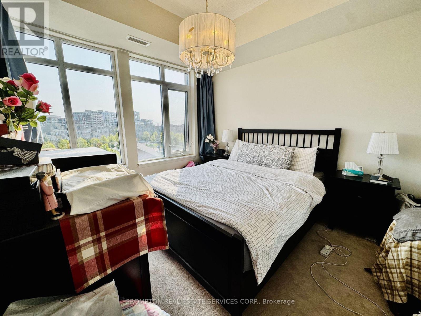 503 - 111 Upper Duke Crescent, Markham, Ontario  L6G 0C8 - Photo 6 - N13643070