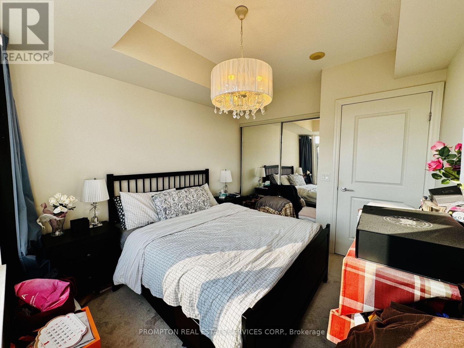 503 - 111 Upper Duke Crescent, Markham, Ontario  L6G 0C8 - Photo 7 - N13643070