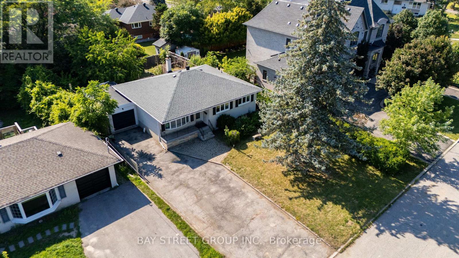 32 Alanadale Avenue, Markham, Ontario  L3P 1S3 - Photo 2 - N13643084