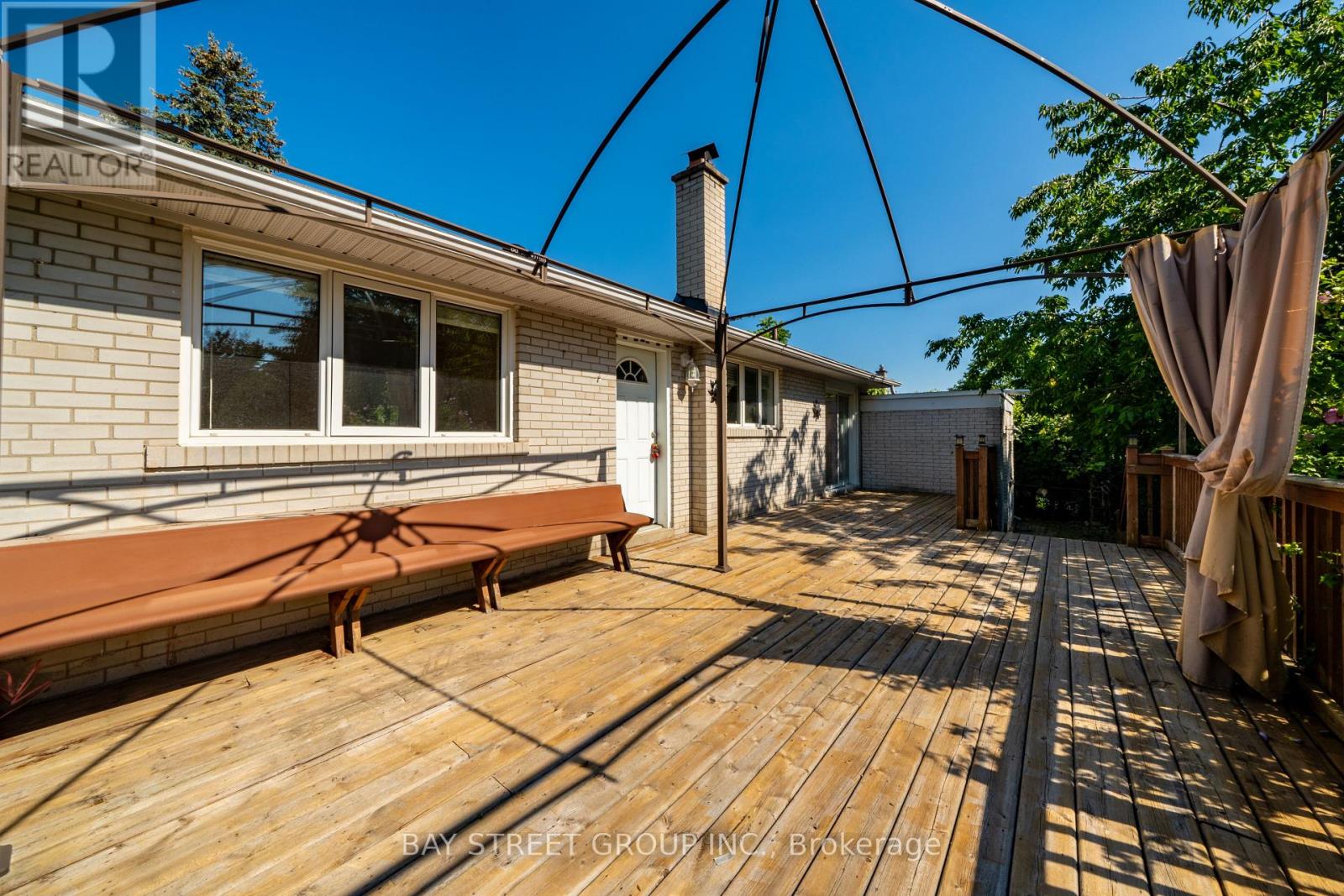 32 Alanadale Avenue, Markham, Ontario  L3P 1S3 - Photo 36 - N13643084