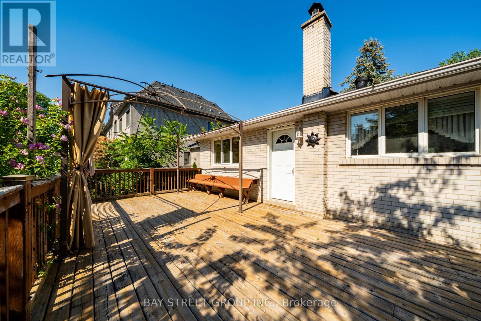 32 Alanadale Avenue, Markham, Ontario  L3P 1S3 - Photo 37 - N13643084