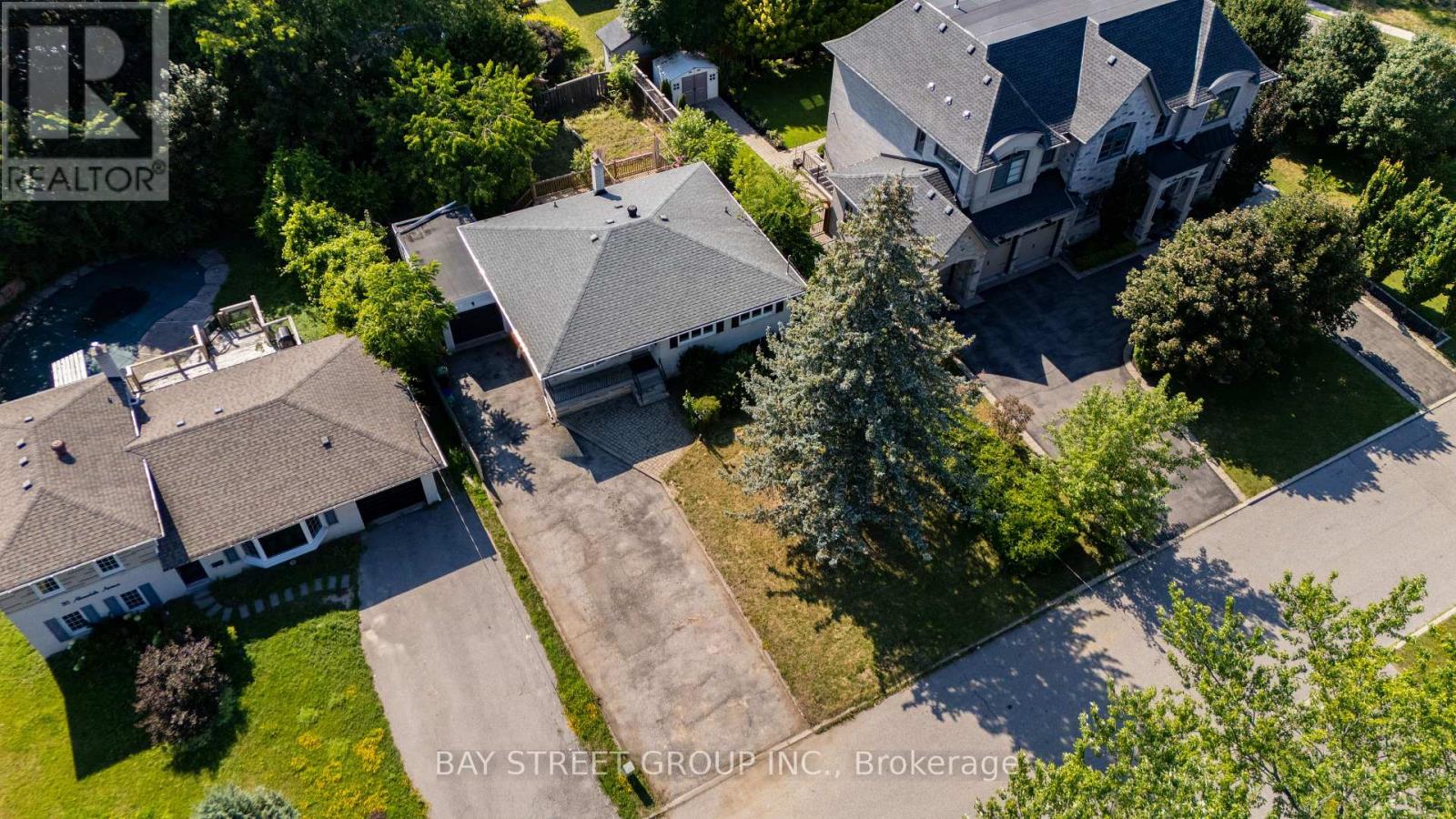 32 Alanadale Avenue, Markham, Ontario  L3P 1S3 - Photo 44 - N13643084