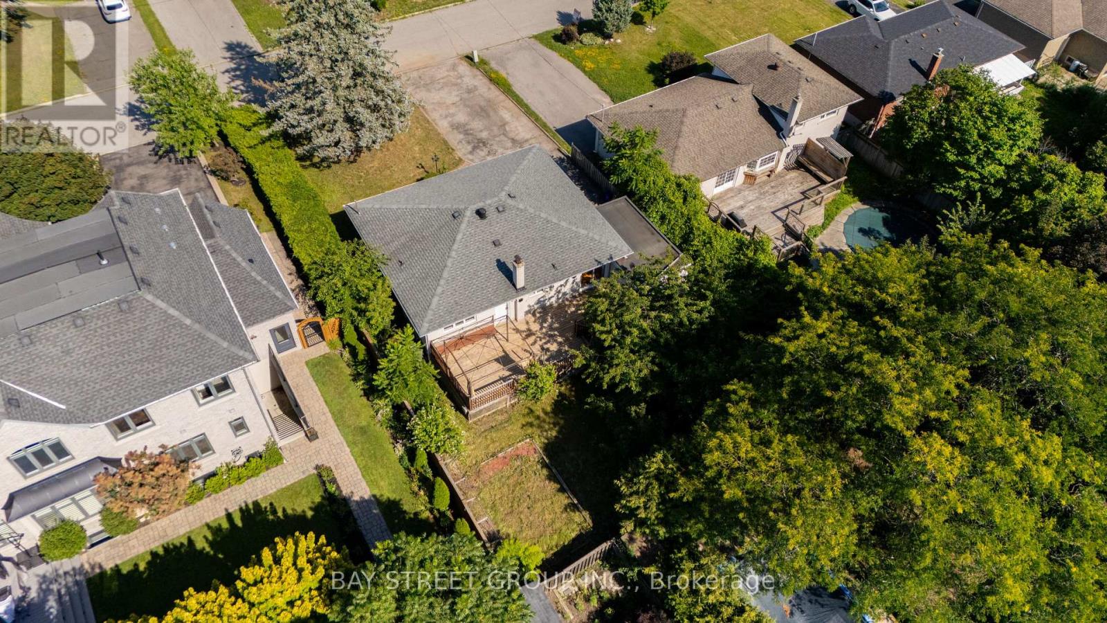 32 Alanadale Avenue, Markham, Ontario  L3P 1S3 - Photo 46 - N13643084