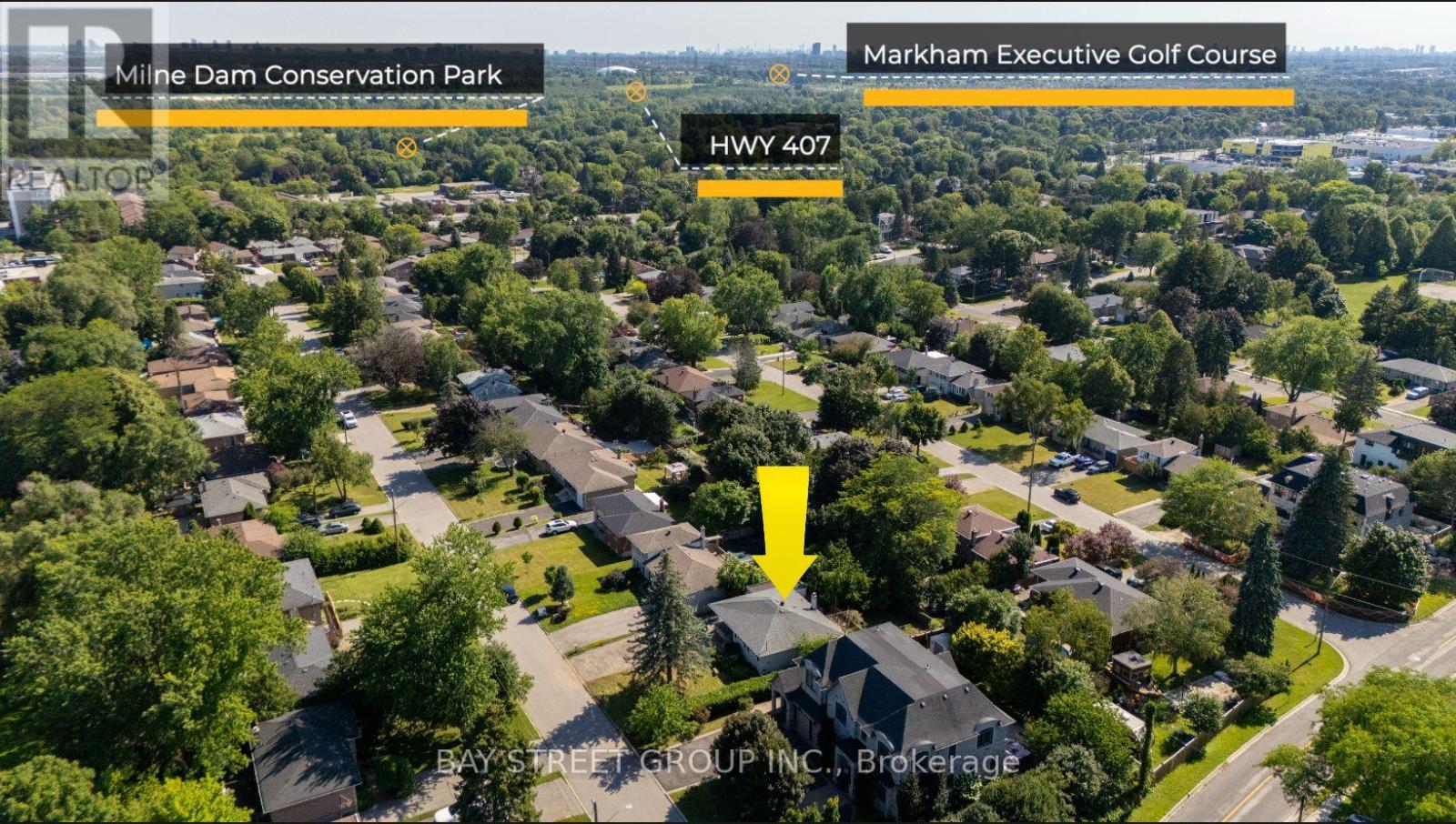 32 Alanadale Avenue, Markham, Ontario  L3P 1S3 - Photo 47 - N13643084