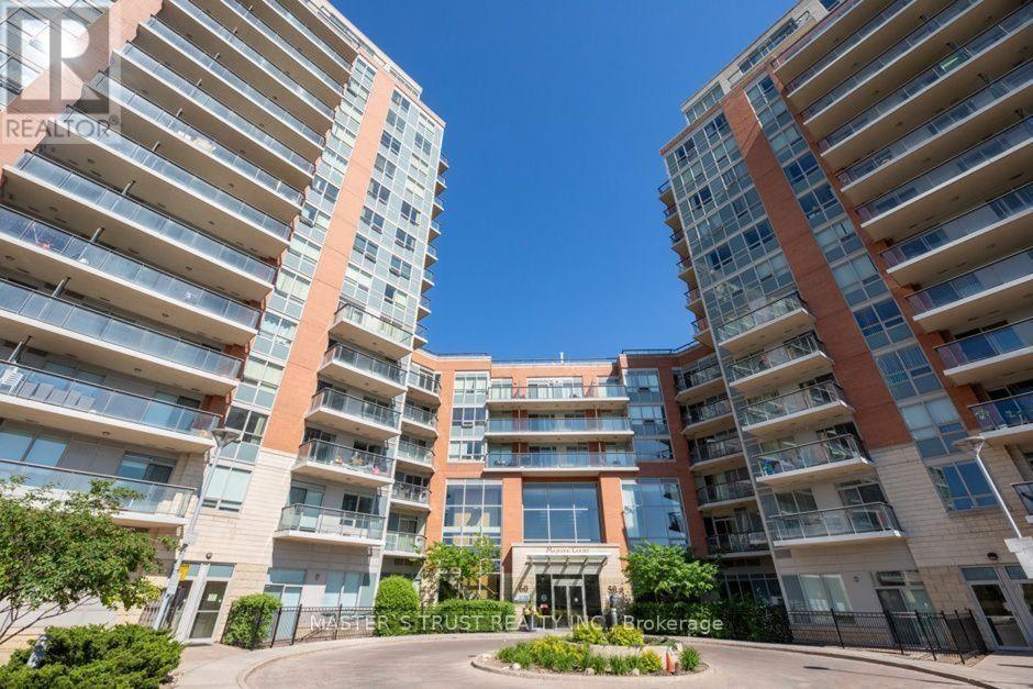 #707 - 50 CLEGG ROAD, Markham, Ontario