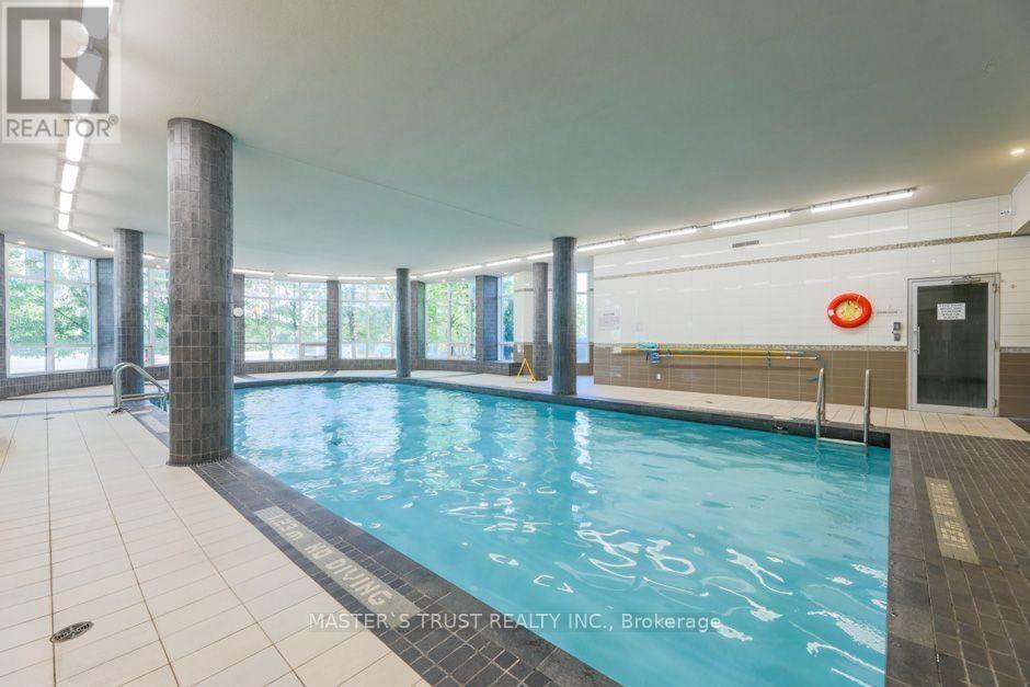 #707 - 50 Clegg Road, Markham, Ontario  L6G 0C6 - Photo 10 - N13643086