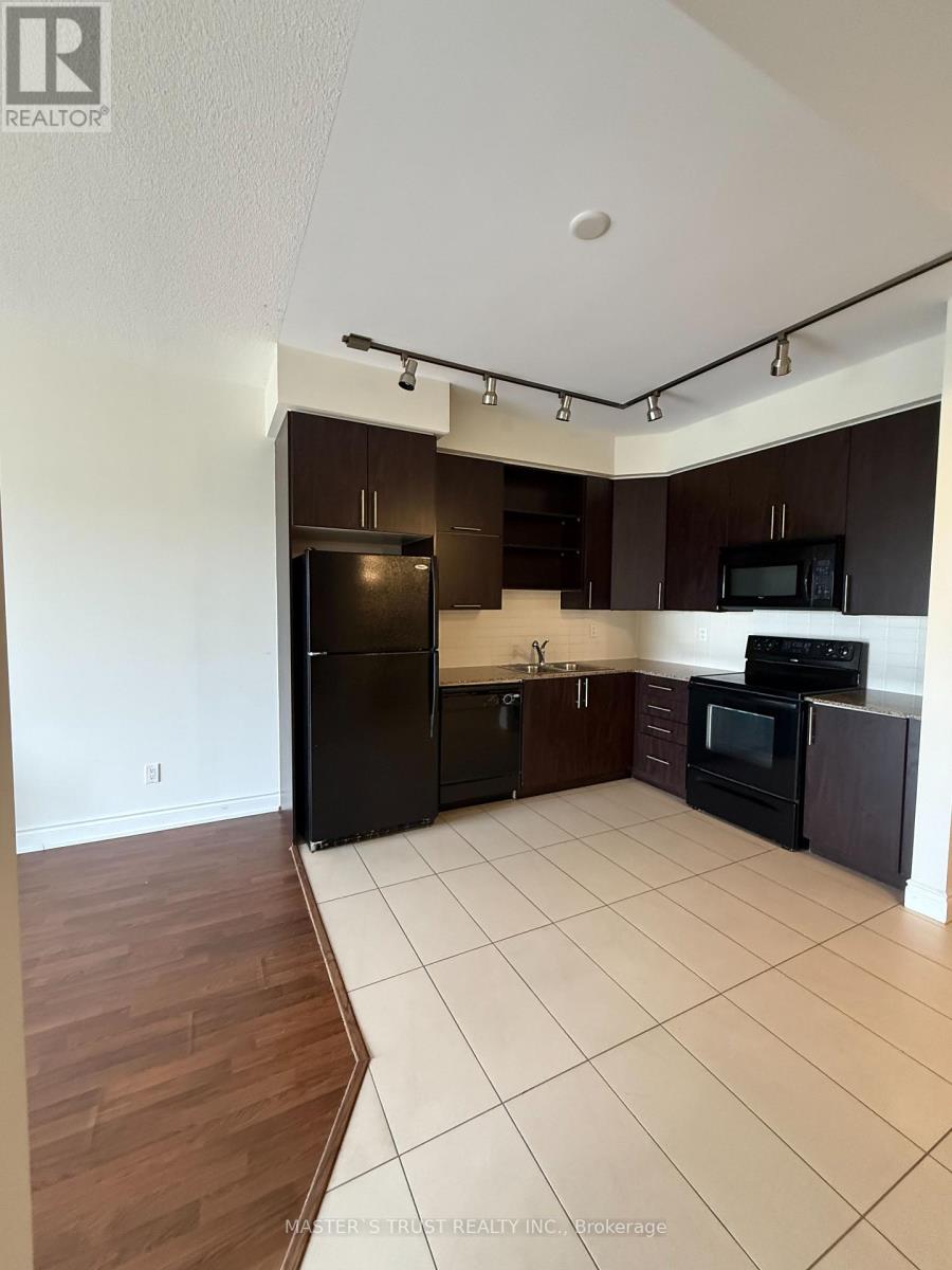 #707 - 50 Clegg Road, Markham, Ontario  L6G 0C6 - Photo 3 - N13643086
