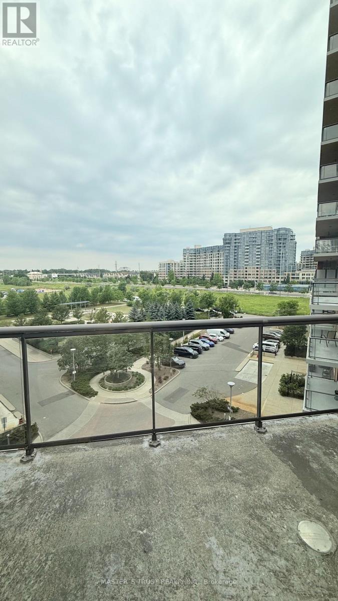 #707 - 50 Clegg Road, Markham, Ontario  L6G 0C6 - Photo 4 - N13643086