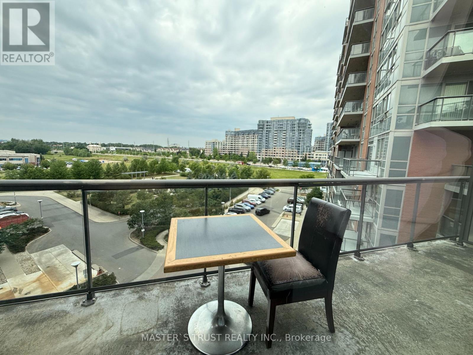 #707 - 50 Clegg Road, Markham, Ontario  L6G 0C6 - Photo 5 - N13643086