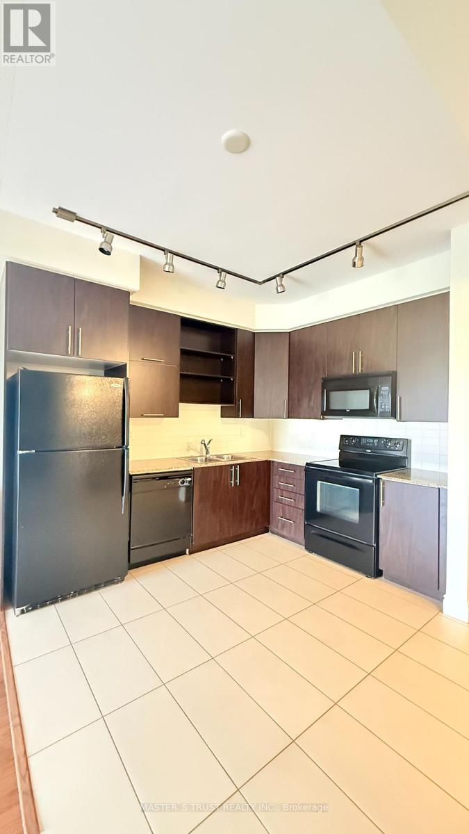 #707 - 50 Clegg Road, Markham, Ontario  L6G 0C6 - Photo 6 - N13643086