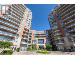 #707 - 50 CLEGG ROAD, Markham, Ontario
