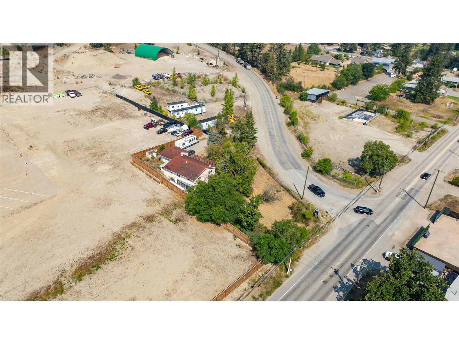 8210 Okanagan Centre Road W, Lake Country, British Columbia  V4V 1M8 - Photo 16 - 10396615