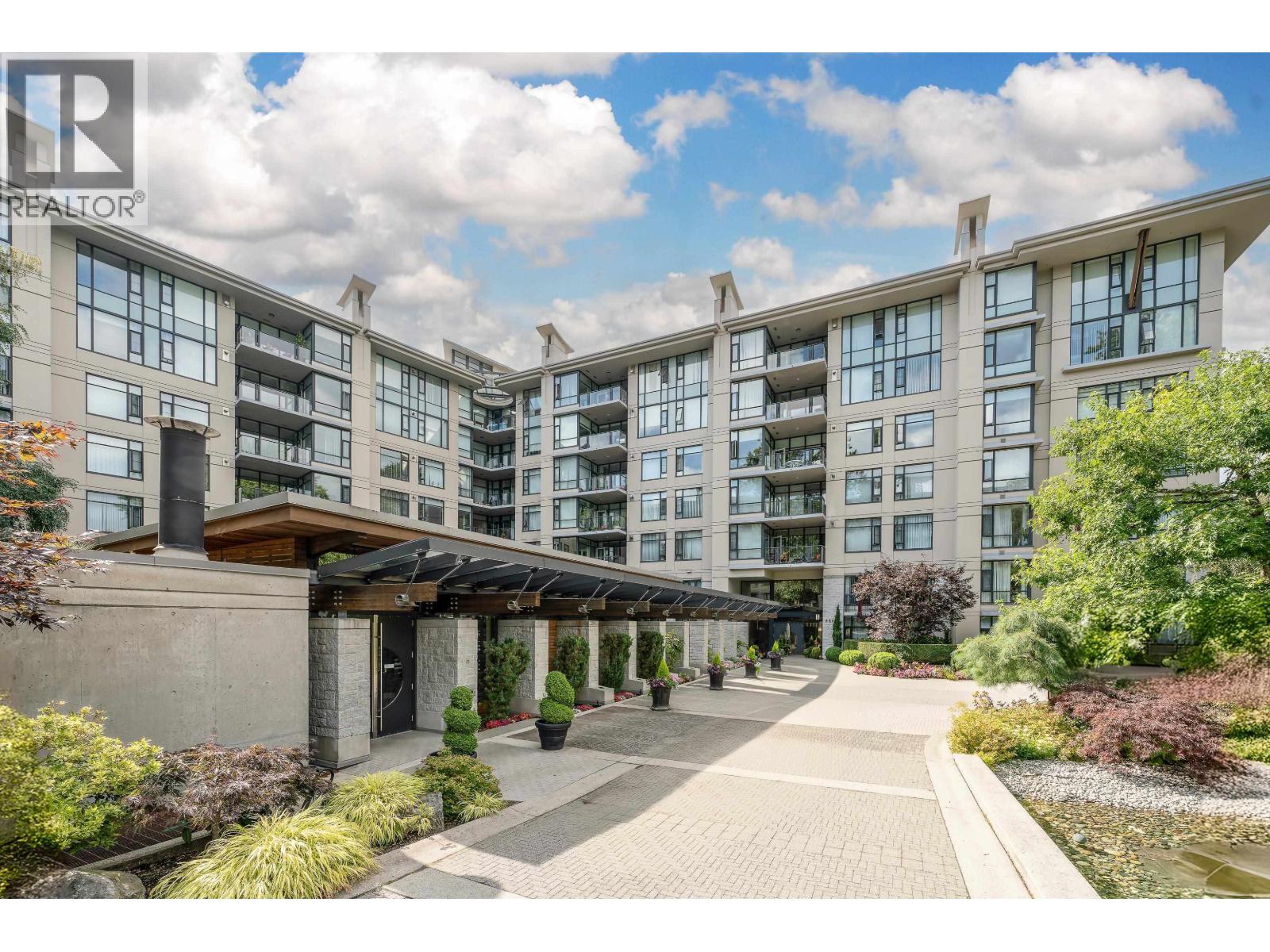 218 4685 VALLEY DRIVE, Vancouver, British Columbia