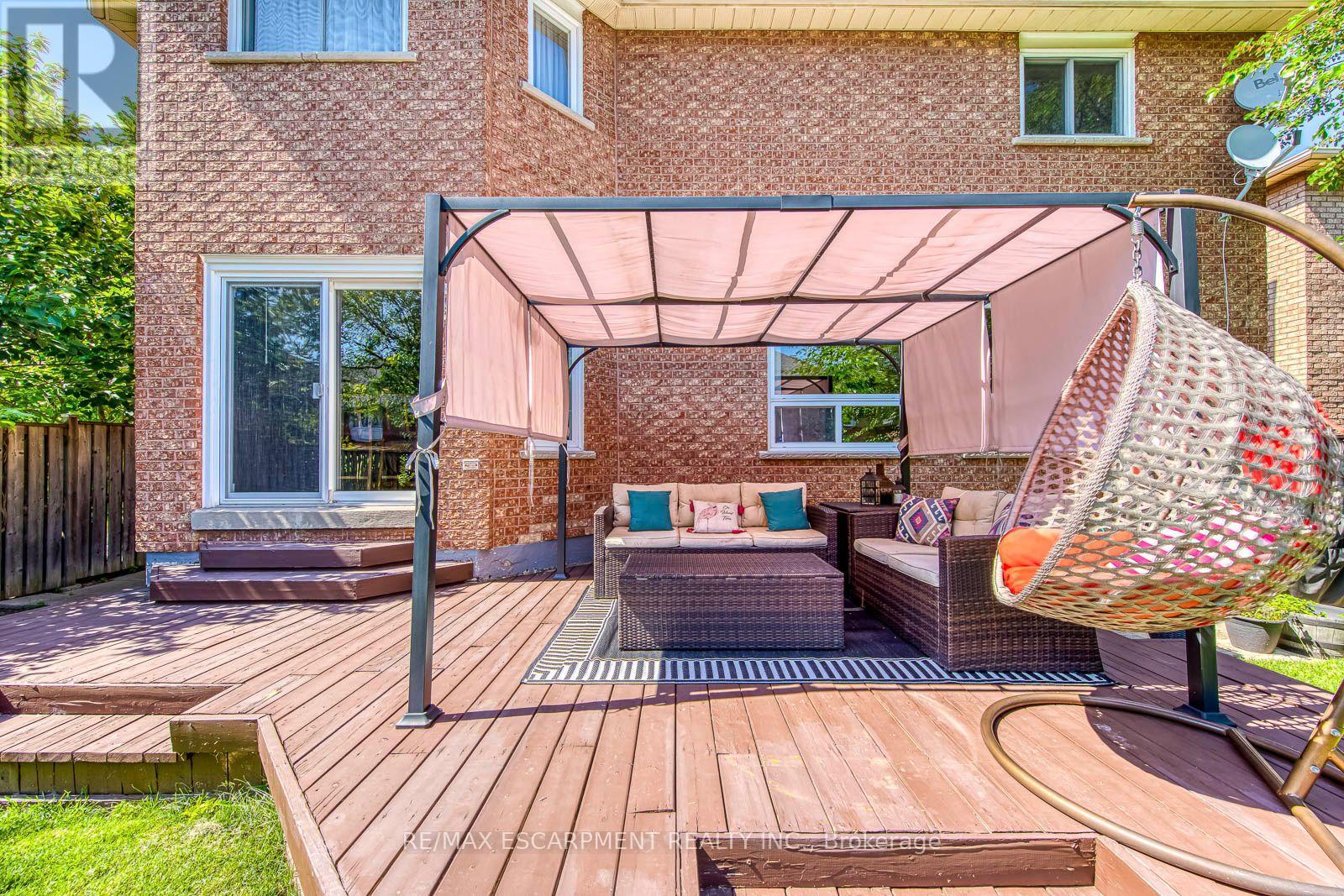 2442 Wynten Way, Oakville, Ontario  L6J 7K9 - Photo 43 - W13643108