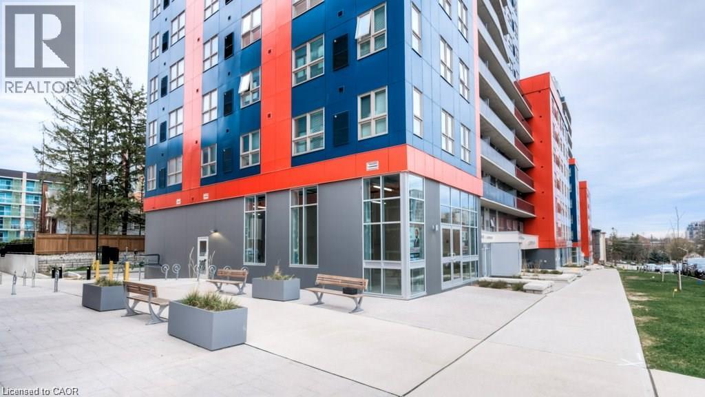 258 SUNVIEW Street Unit# 276, Waterloo, Ontario