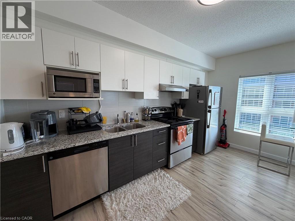 258 Sunview Street Unit# 276, Waterloo, Ontario  N2L 0H7 - Photo 5 - 40853730