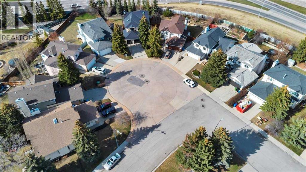 215 Hawktree Circle NW, Calgary, Alberta  T3G 2Y6 - Photo 46 - A2305784