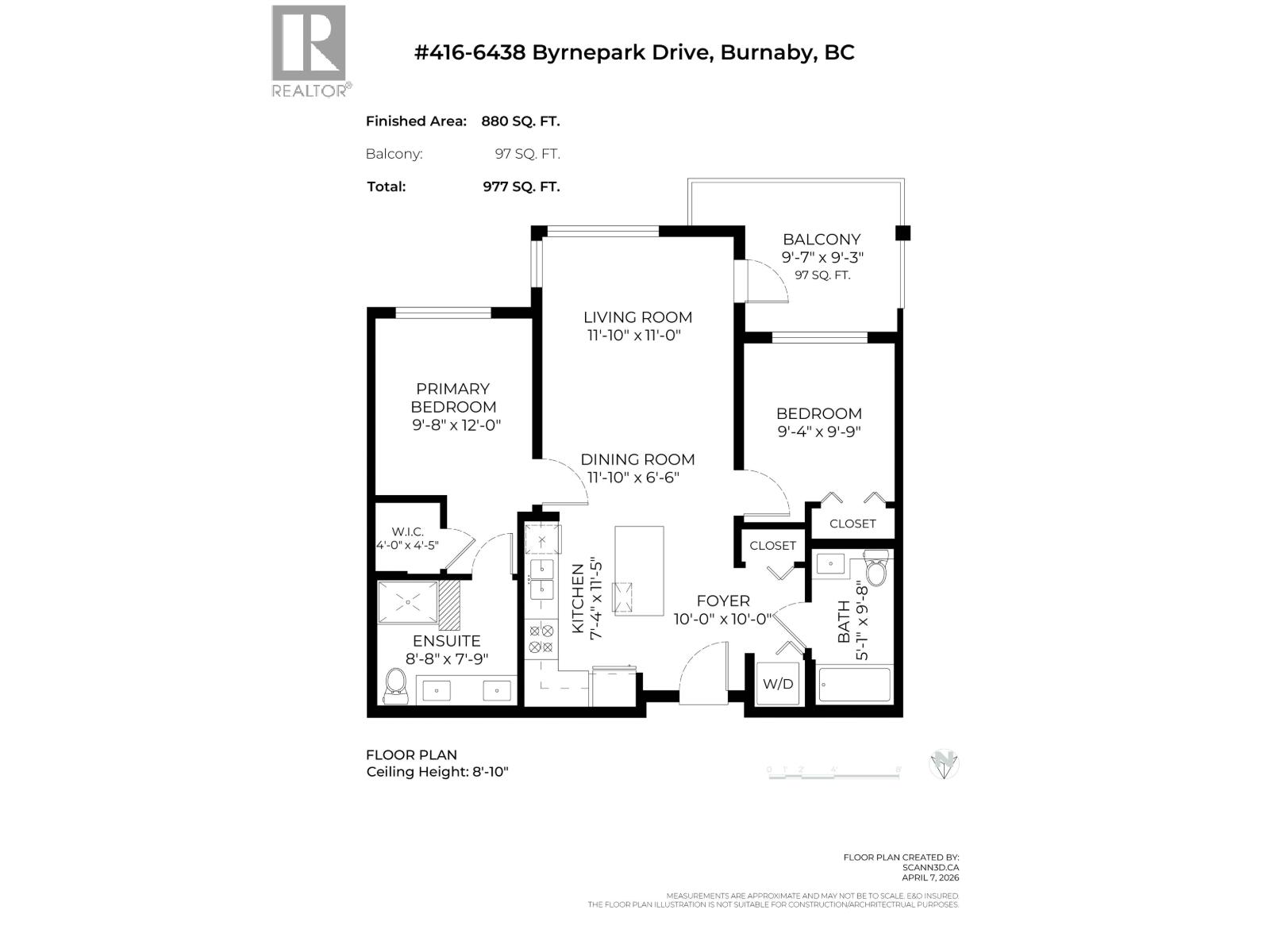 416 6438 Byrnepark Drive, Burnaby, British Columbia V3N 0J1 - Photo 39 - R3110784
