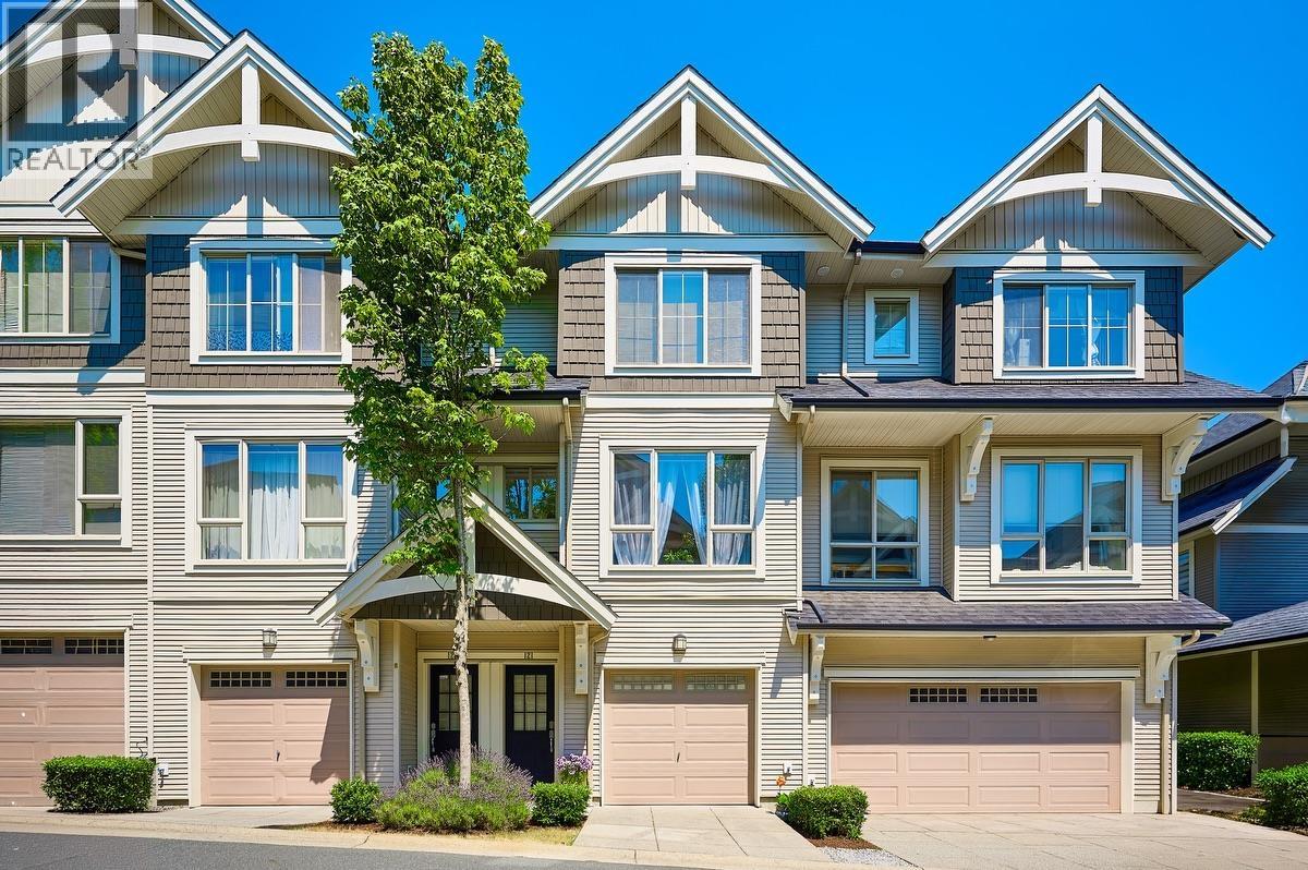 121 3105 Dayanee Springs Boulevard, Coquitlam, British Columbia  V3E 0C2 - Photo 2 - R3146471