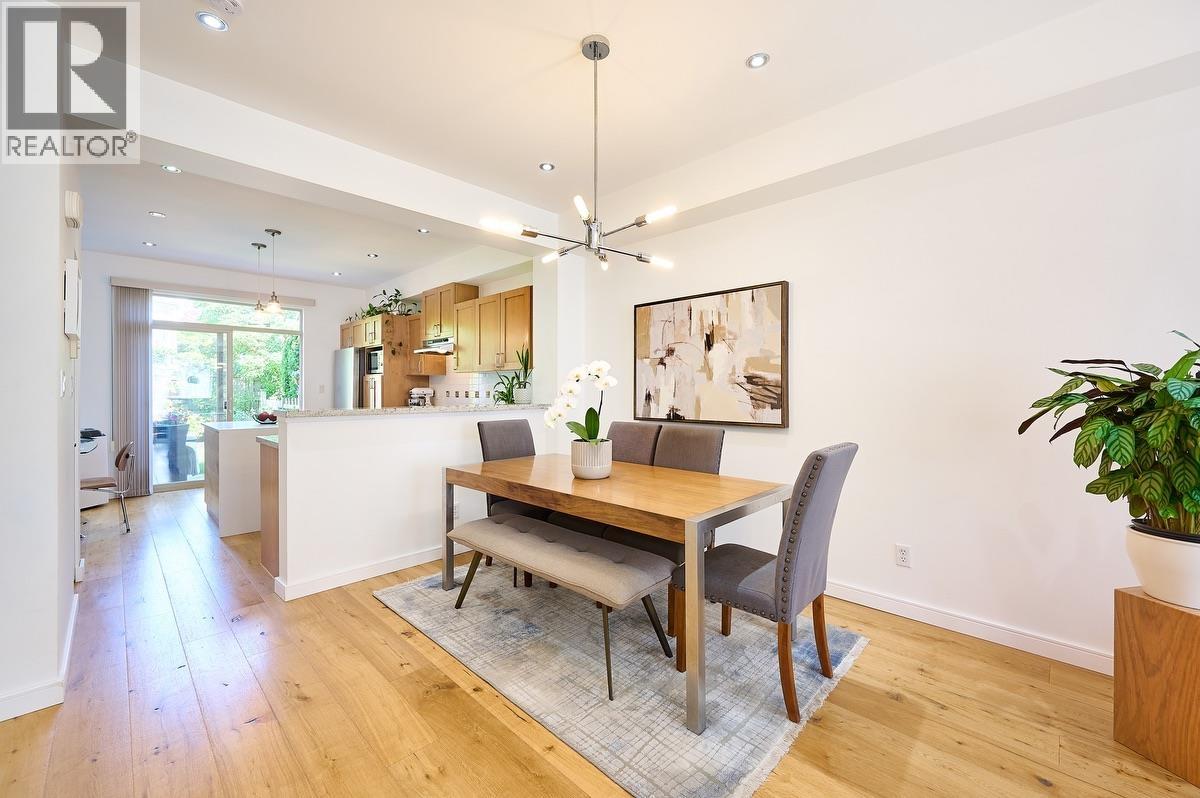 121 3105 Dayanee Springs Boulevard, Coquitlam, British Columbia  V3E 0C2 - Photo 9 - R3146471
