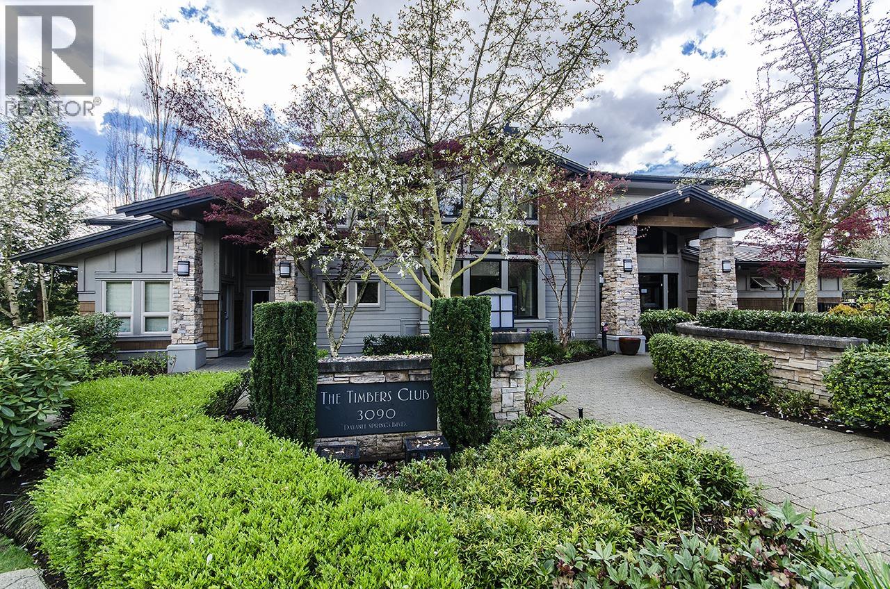 121 3105 Dayanee Springs Boulevard, Coquitlam, British Columbia  V3E 0C2 - Photo 25 - R3146471
