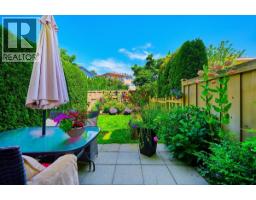 121 3105 DAYANEE SPRINGS BOULEVARD, Coquitlam, British Columbia