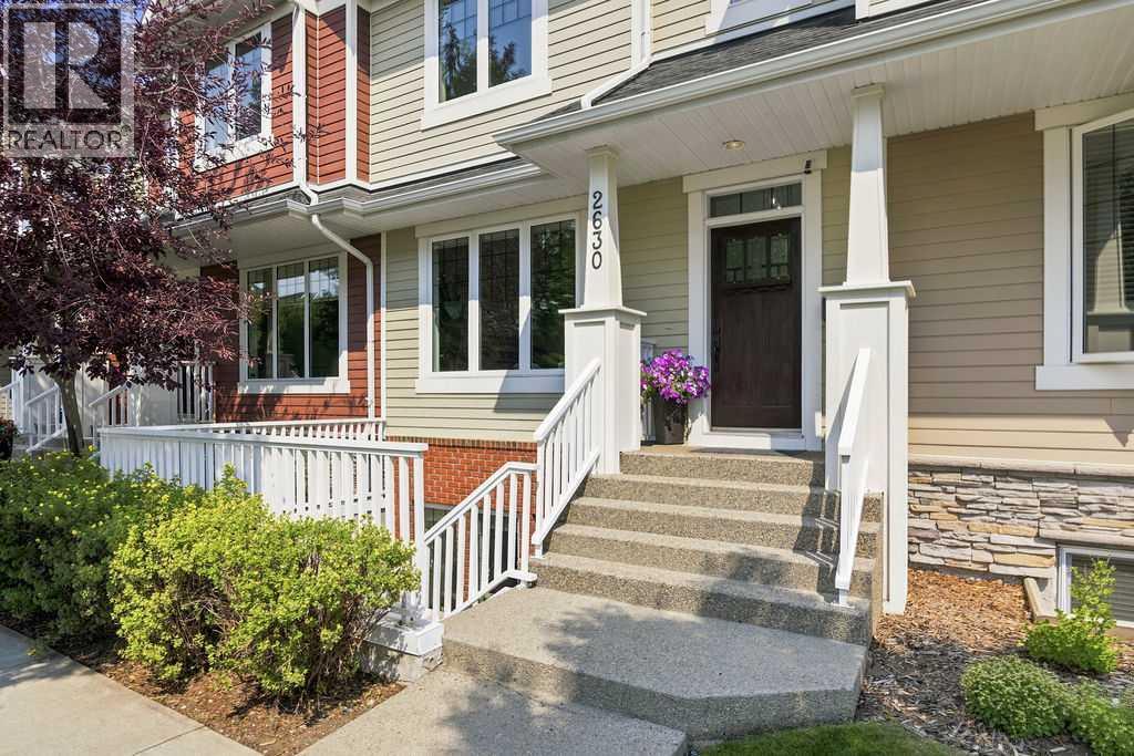 2630 Mclean Avenue SW, Calgary, Alberta  T3E 1V2 - Photo 3 - A2334253