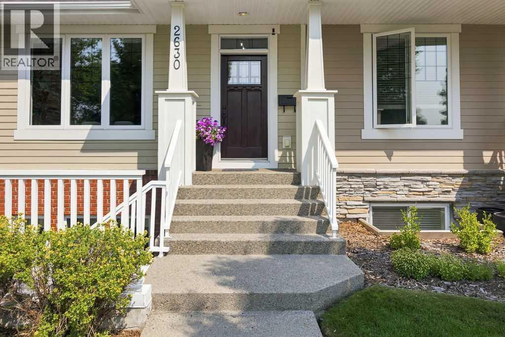 2630 Mclean Avenue SW, Calgary, Alberta  T3E 1V2 - Photo 2 - A2334253