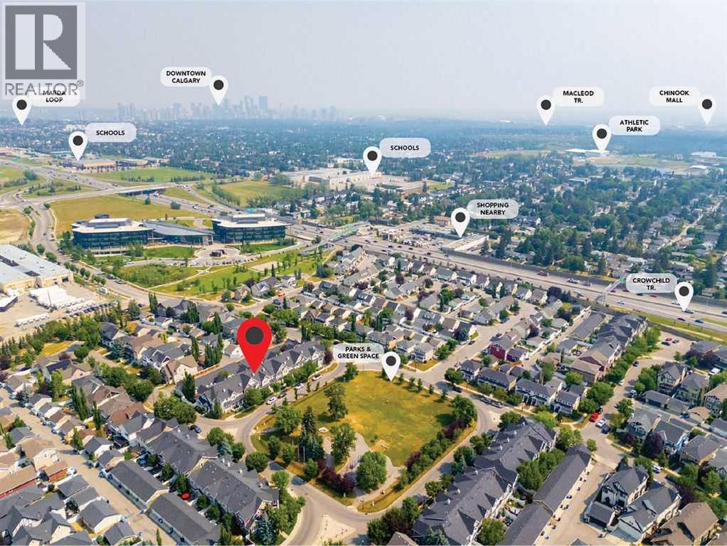 2630 Mclean Avenue SW, Calgary, Alberta  T3E 1V2 - Photo 43 - A2334253