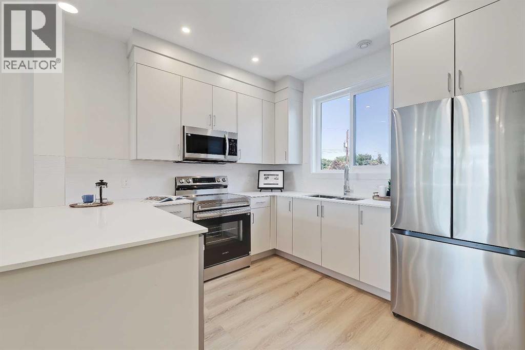 7, 828 8 Avenue NE, Calgary, Alberta  T2E 9E2 - Photo 2 - A2324415