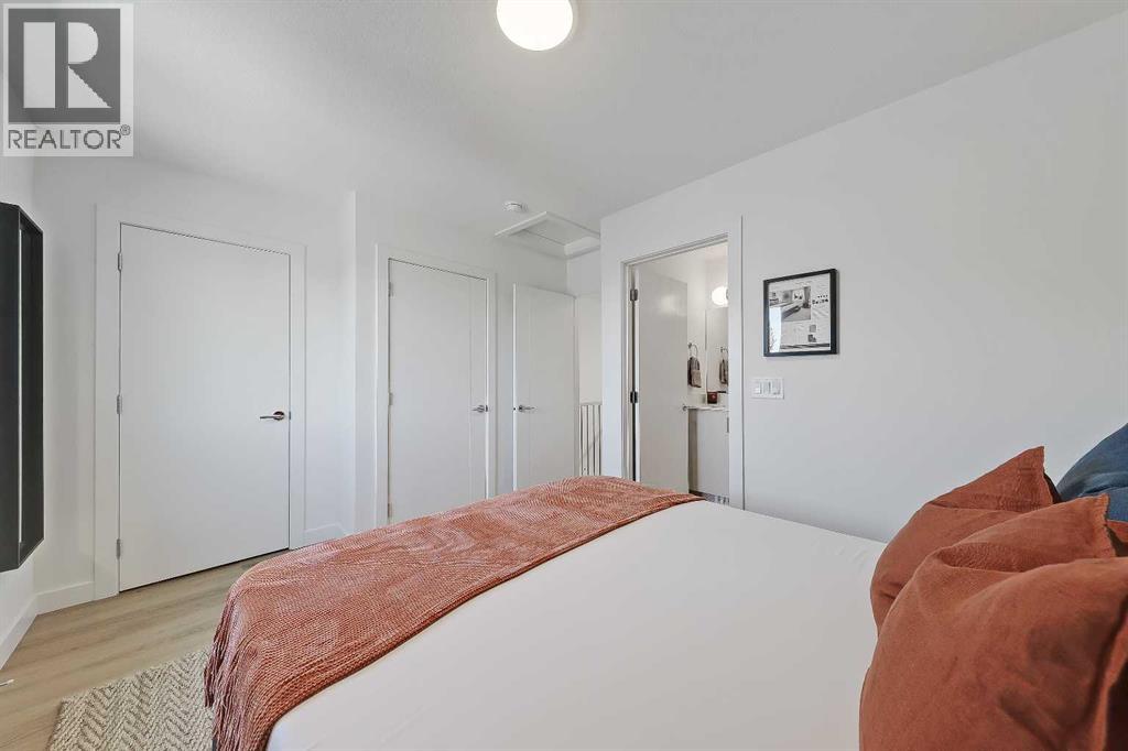 7, 828 8 Avenue NE, Calgary, Alberta  T2E 9E2 - Photo 18 - A2324415