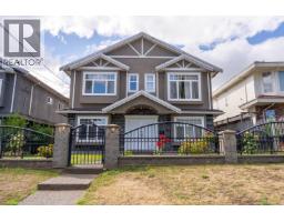 3796 PRICE STREET, Burnaby, British Columbia