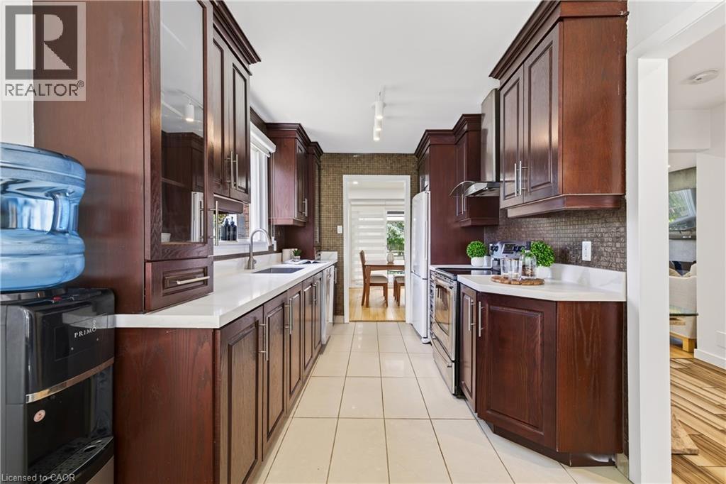 9 Holm Street, Cambridge, Ontario  N3C 3N3 - Photo 13 - 40853214